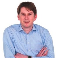 Thorsten Bode