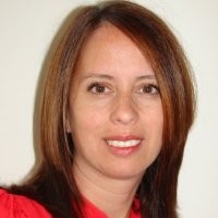 Jacqulyn Dickinson