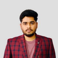 Abdul Majid Hashmi