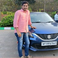 Umamaheswara Reddy Sanagala