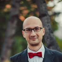 Евгений Максимов