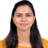 Amruta Lingayat
