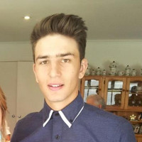 Matthew Collett