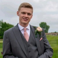 Ryan Zahm