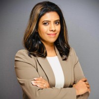 Revathy Jayaprakash