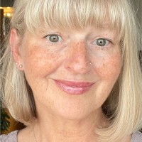 Ute Ingrid Völkel