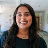 Anushka Patel