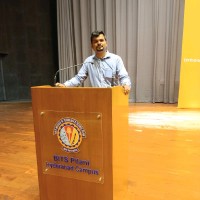 Namesh Kumar