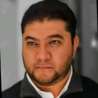Eber Mosqueda