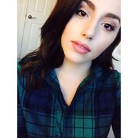 Victoria Ramirez