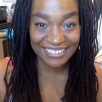 Tiffany Samms