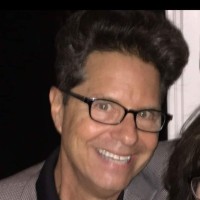 Jeff Rosenberg