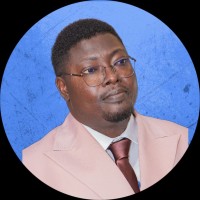 Jean Gildas ANAGONOU