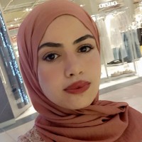 Yasmin Selmi