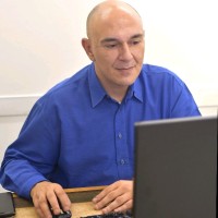 Panagiotis Mixos