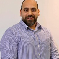 Nader Suleiman