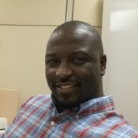 Cameron Robinson