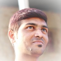 Keyur Patel