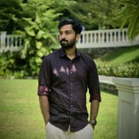 Abhiram Jayaprakash