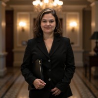 Lisa Laird