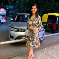 Shreya Sharma