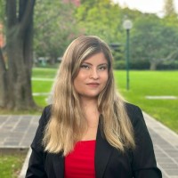 Daniela Esparza Espinosa