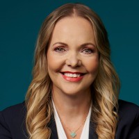 Julia Bangerth