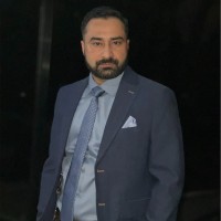 Garry Chahal
