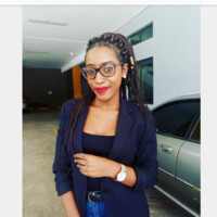 Dorothy Ogake