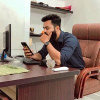 Syed Osama Ahsan
