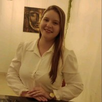 Ananda Lidia De Oliveira Oro