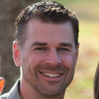 Dave Sanderson
