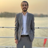 Toni Magdy