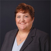 Jennifer Rossettini, J.D., CFP®