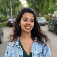 Riham Saeed