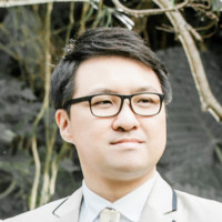 Tony Tzu-Yang Lin