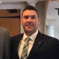 Daniel Slinger, BA, CADC