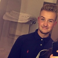 Bradley Hawley