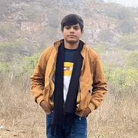 Harshit Kishore