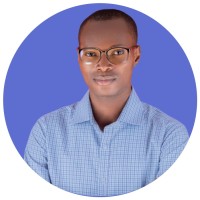 Christian J. KOUNDE 🎯