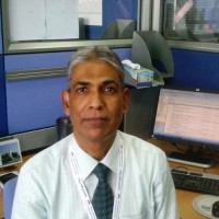Misbah Uddin Ahmad