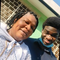 Elizabeth Pinto-Korasare