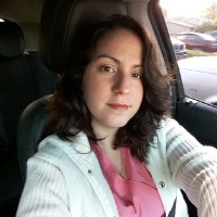 Rosany Rodriguez