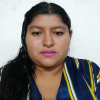 Valeria María Palma Martínez