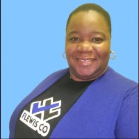 Felisha Lewis