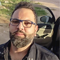 Mohammad Alfuqahaa(محمد الفقهاء)
