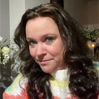 Liesbeth Vos-Helmich