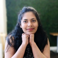 Aswathy Varma Jayakumar