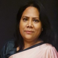 Anindita Singh