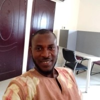 Isaac Boamah
